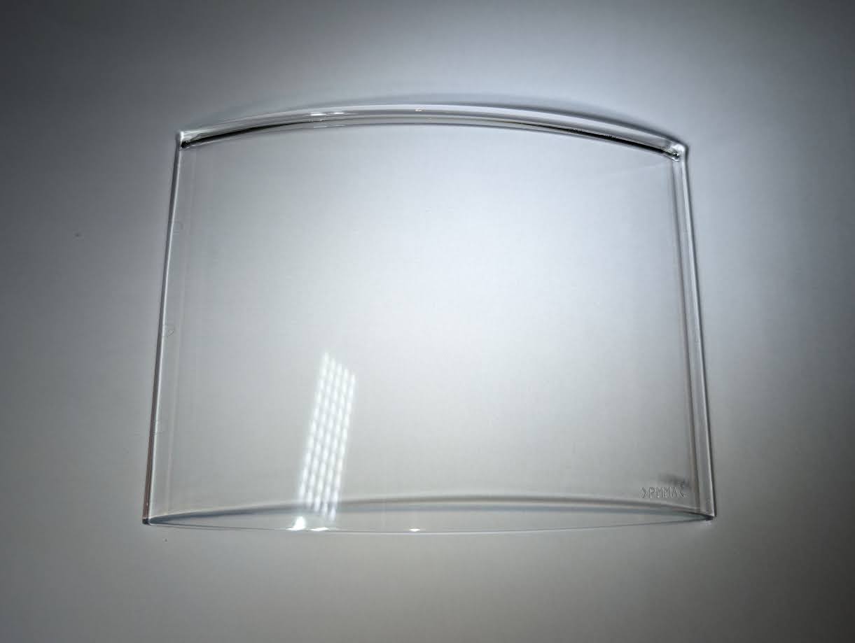 CE Products FXI Windscreen Panels