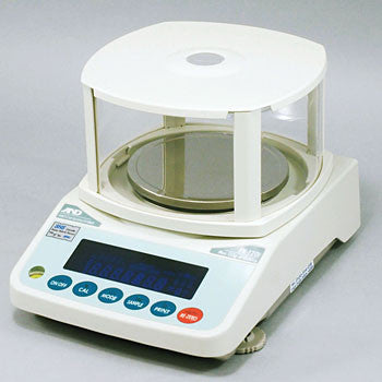 A&D FX-120i Reloading scale 122g x 0.001g