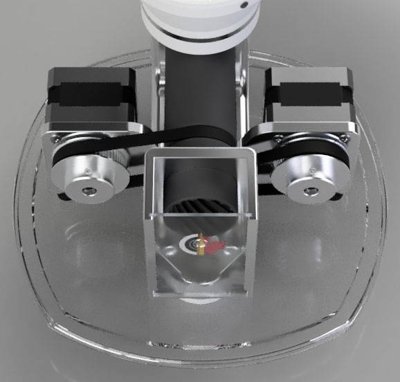 AutoTrickler V4